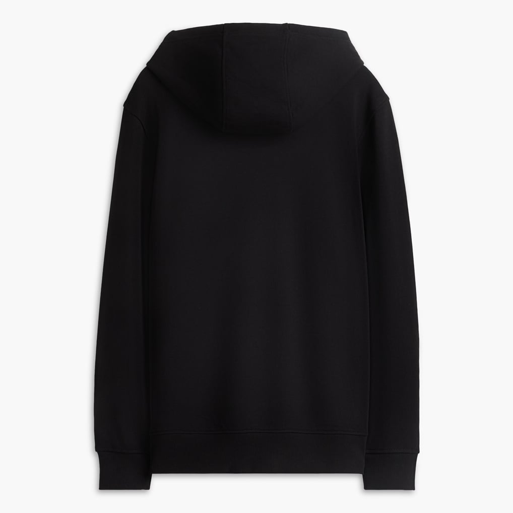 Sudadera negra equipo Cadillac F1