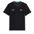 Playera Checo Pérez Cadillac F1 México GP 2026 Negra