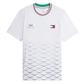Playera Checo Pérez Cadillac F1 México GP 2026 Blanca