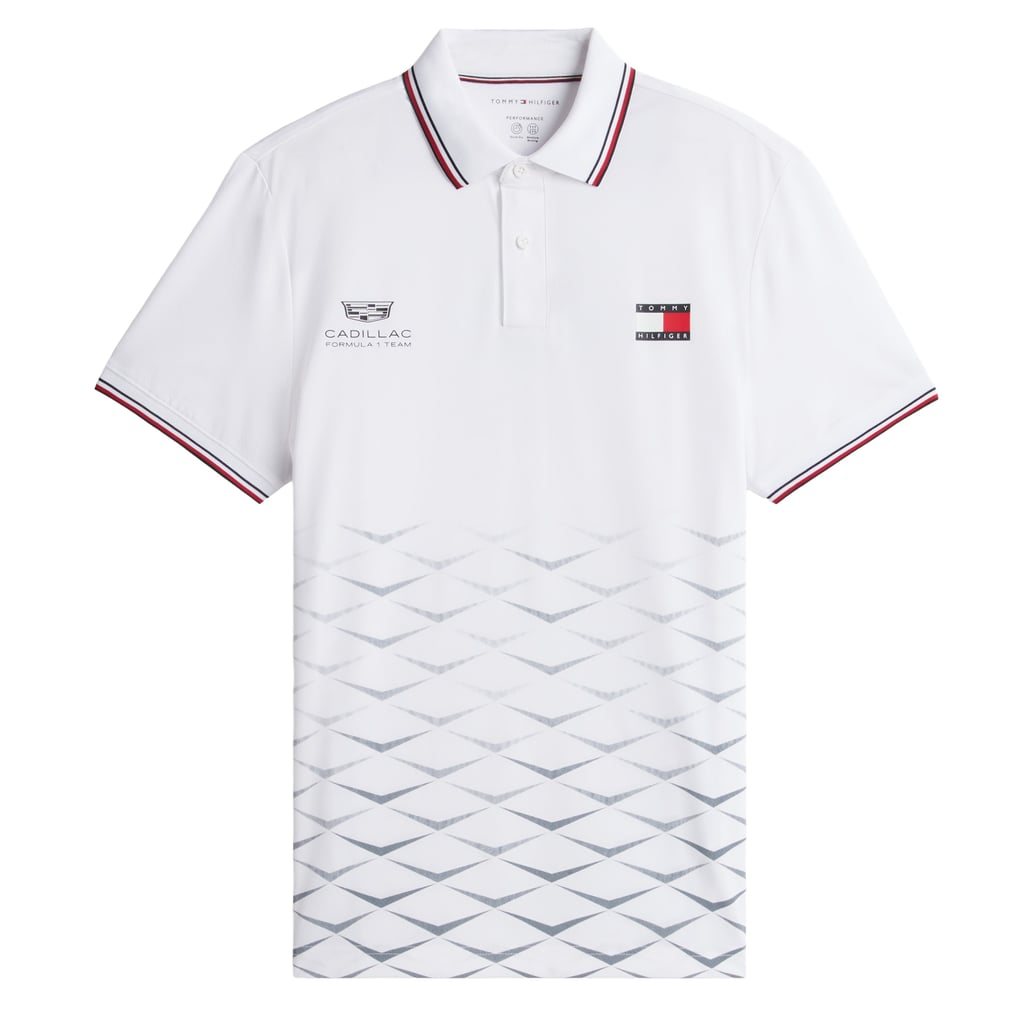 Polo Checo Pérez Cadillac F1 México GP 2026