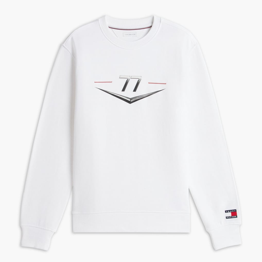 Sudadera Cadillac f1 Bottas x TOMMY